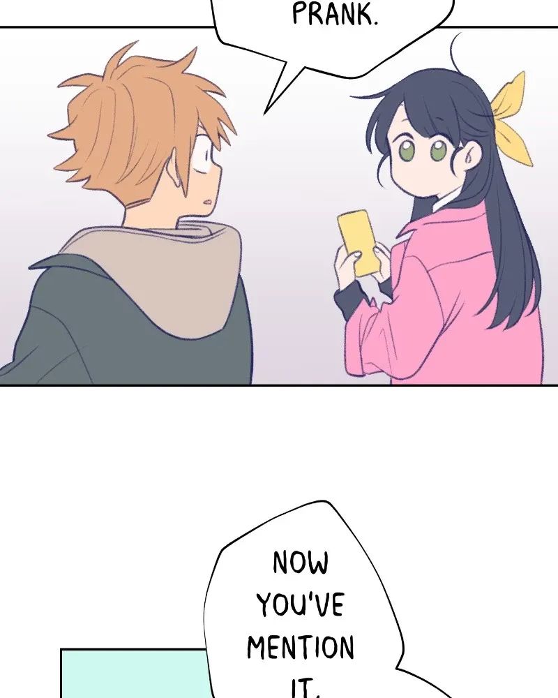 Nice to Meet You (Wishroomness) Chapter 14 page 49 - 