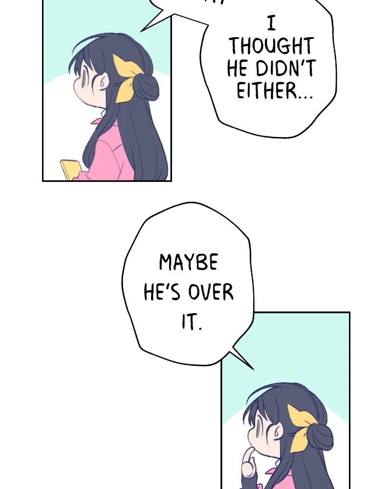 Nice to Meet You (Wishroomness) Chapter 14 page 50 - 