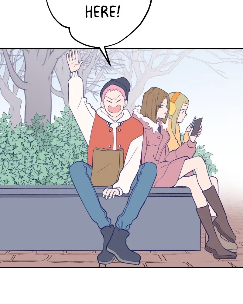 Nice to Meet You (Wishroomness) Chapter 14 page 6 - 