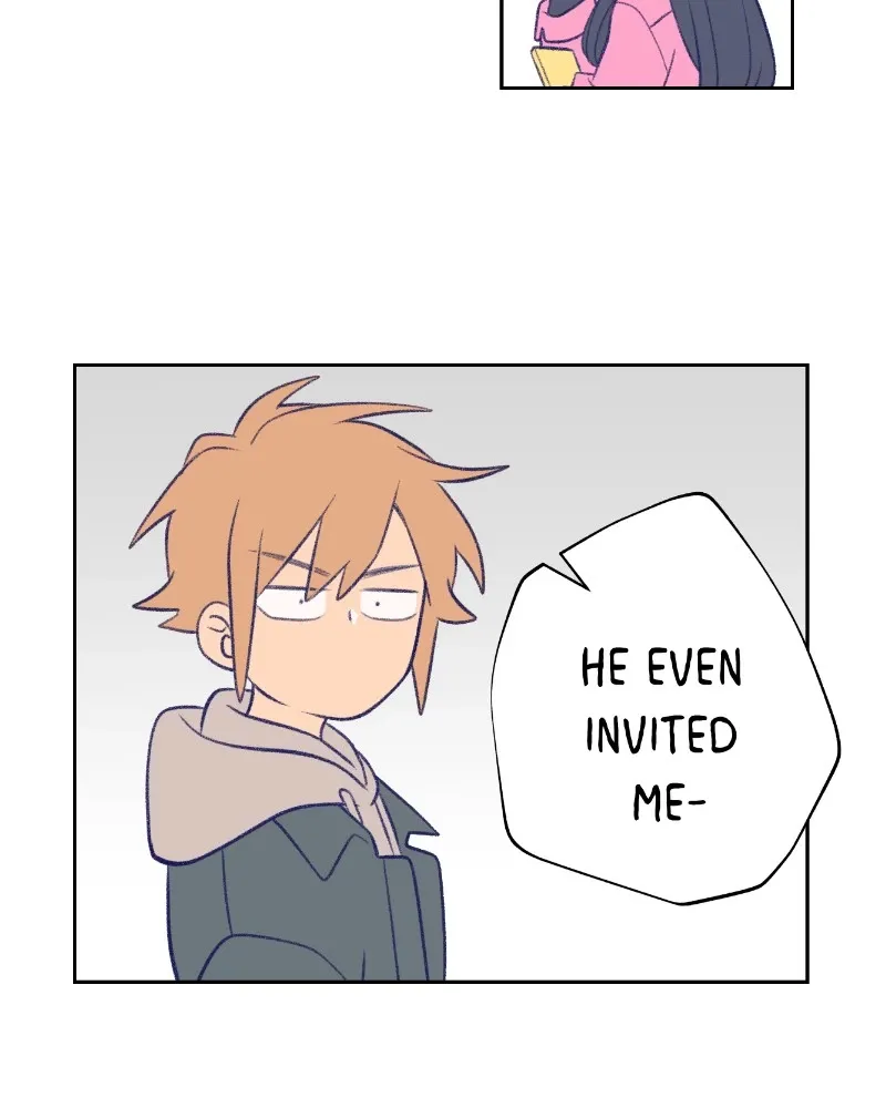 Nice to Meet You (Wishroomness) Chapter 14 page 51 - 