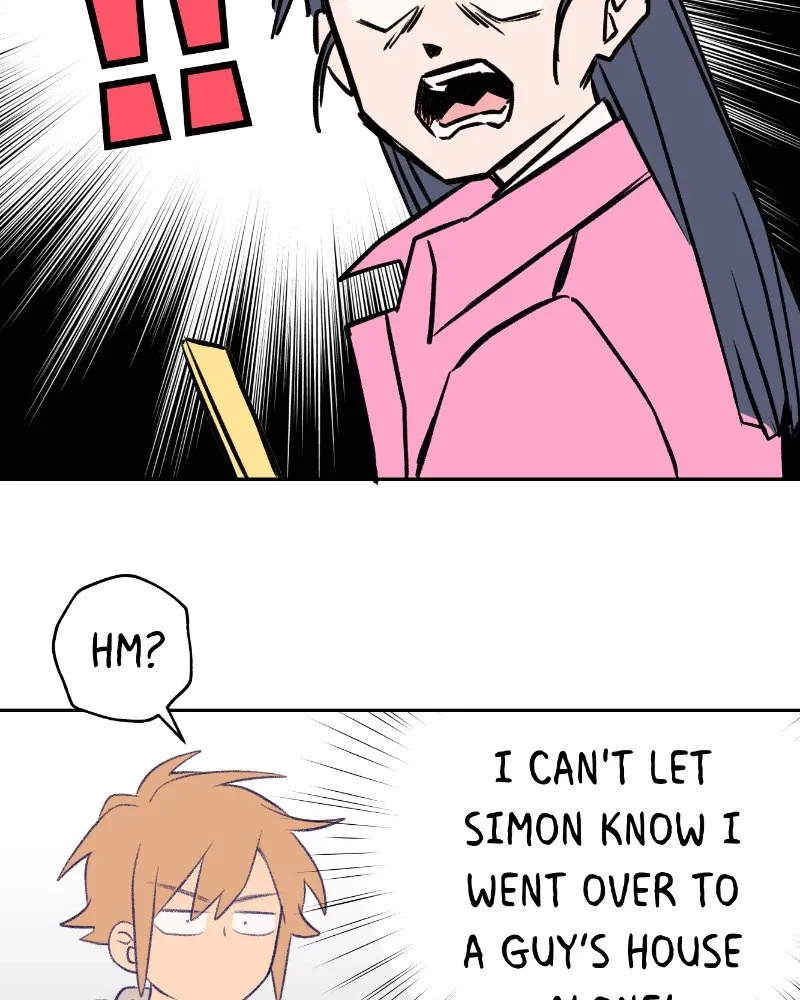 Nice to Meet You (Wishroomness) Chapter 14 page 53 - 