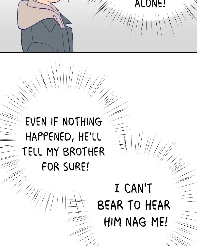 Nice to Meet You (Wishroomness) Chapter 14 page 54 - 