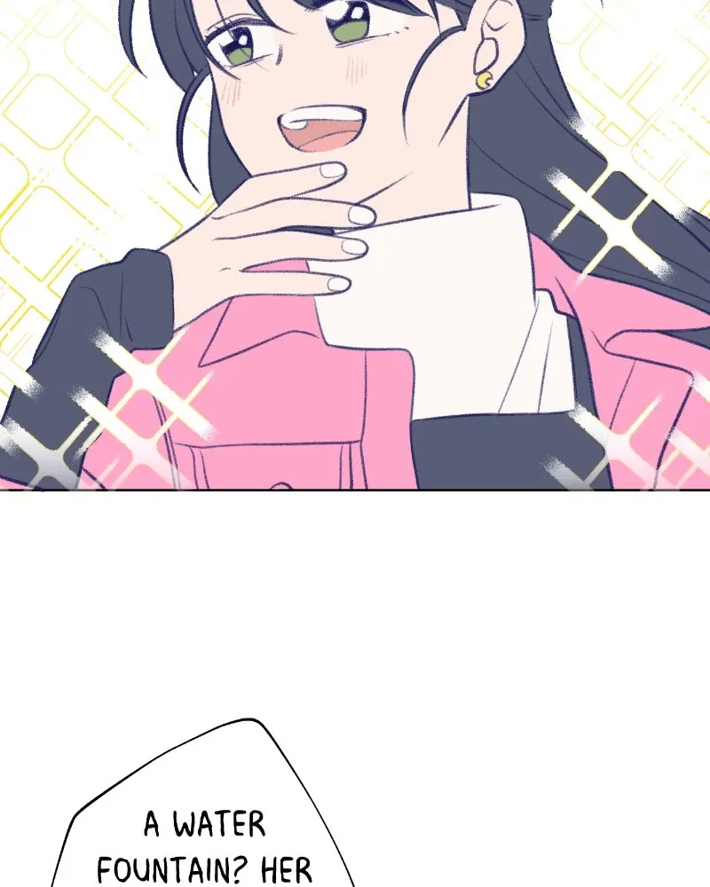 Nice to Meet You (Wishroomness) Chapter 14 page 58 - 