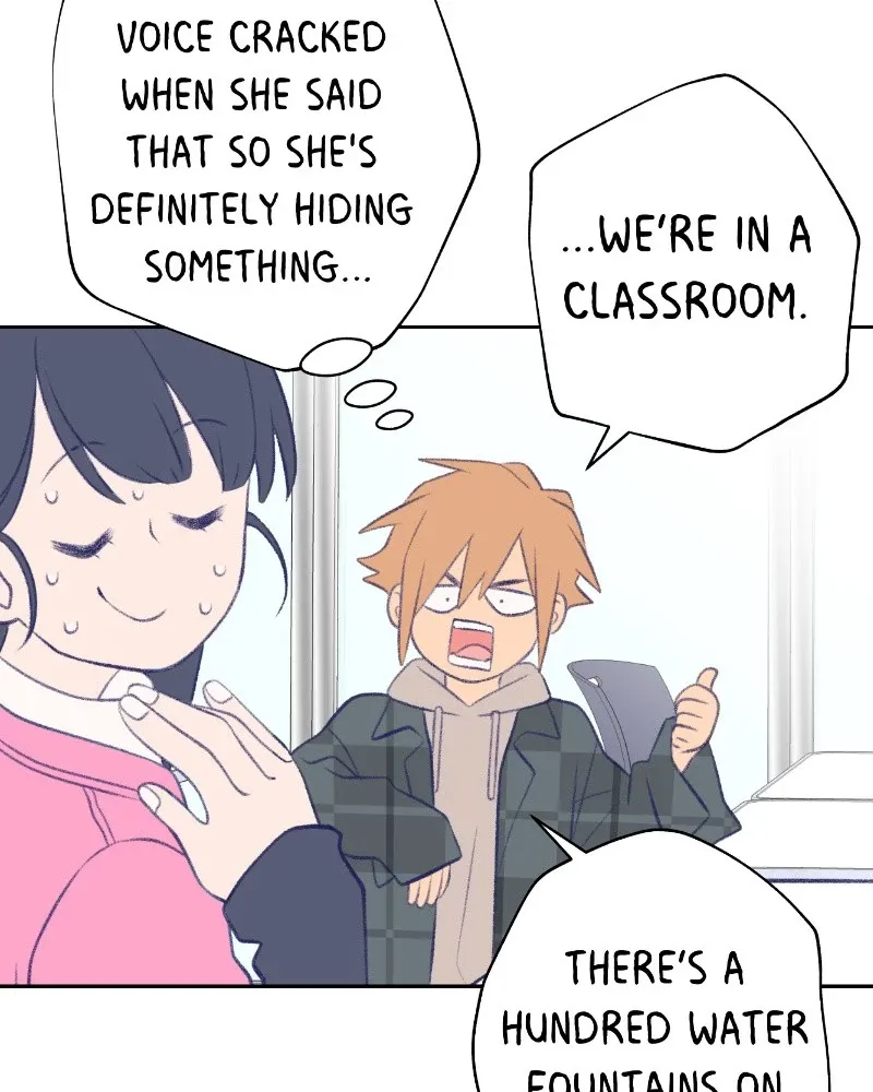 Nice to Meet You (Wishroomness) Chapter 14 page 59 - 
