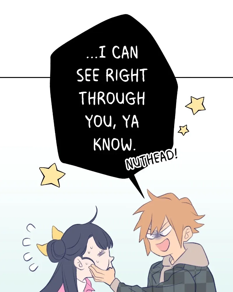 Nice to Meet You (Wishroomness) Chapter 14 page 61 - 