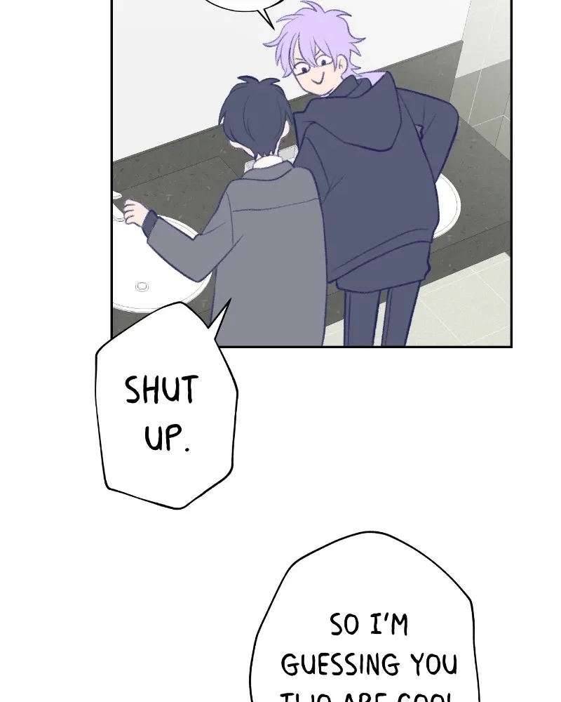 Nice to Meet You (Wishroomness) Chapter 14 page 68 - 
