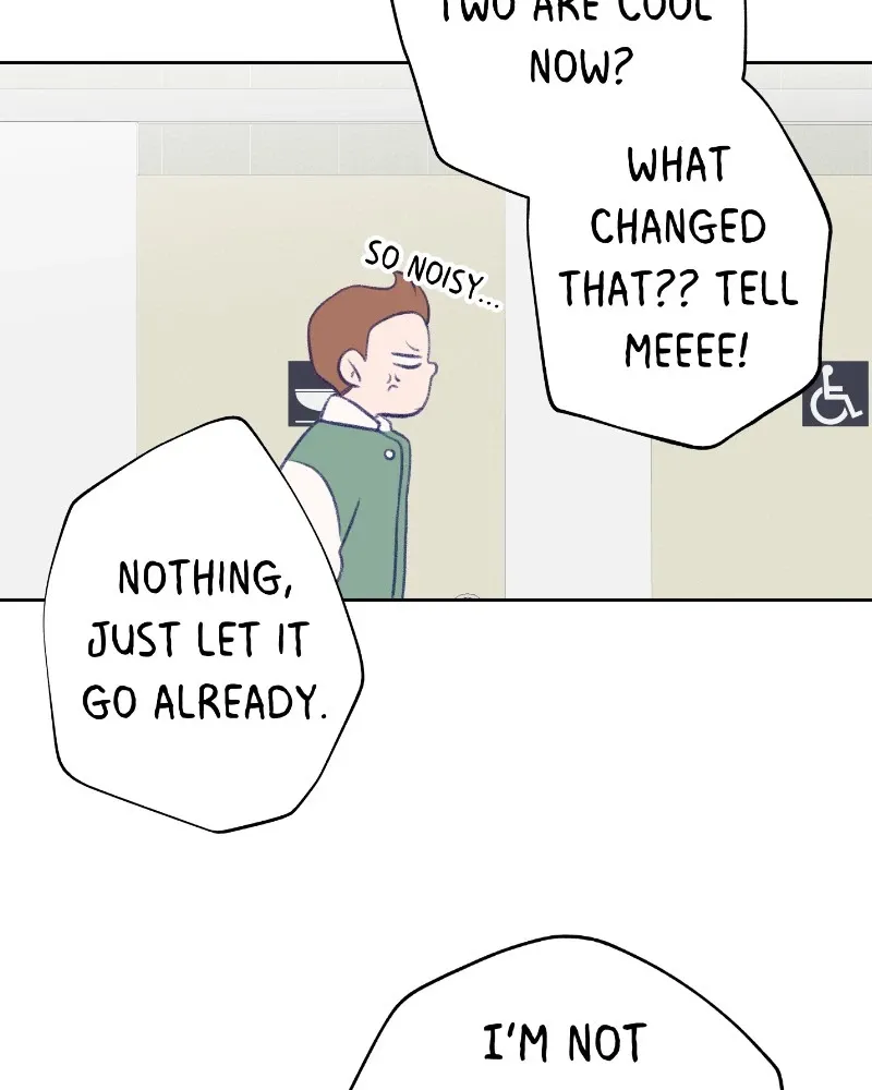 Nice to Meet You (Wishroomness) Chapter 14 page 69 - 