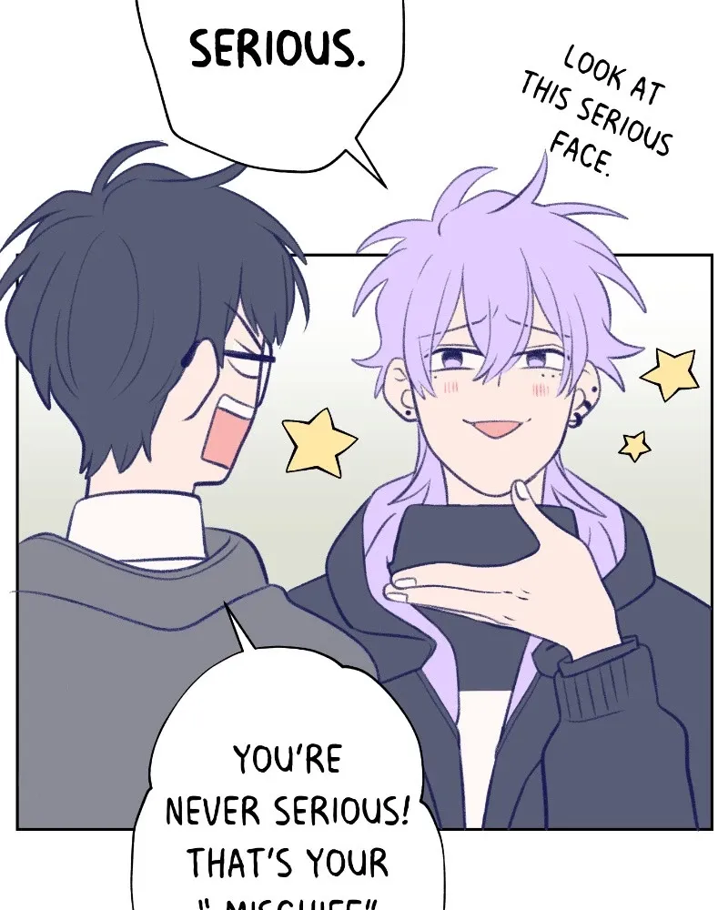 Nice to Meet You (Wishroomness) Chapter 14 page 71 - 
