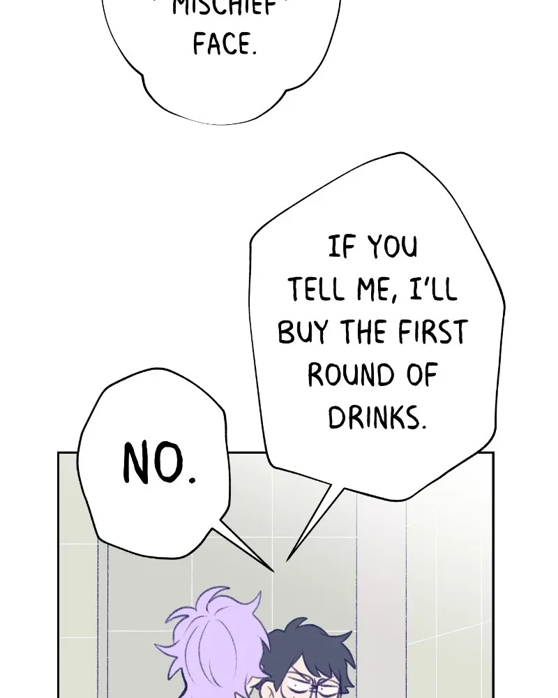 Nice to Meet You (Wishroomness) Chapter 14 page 72 - 