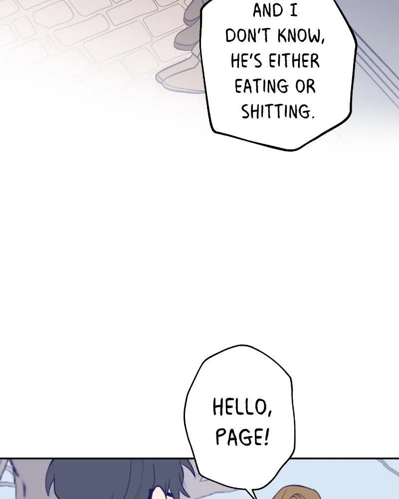 Nice to Meet You (Wishroomness) Chapter 14 page 9 - 