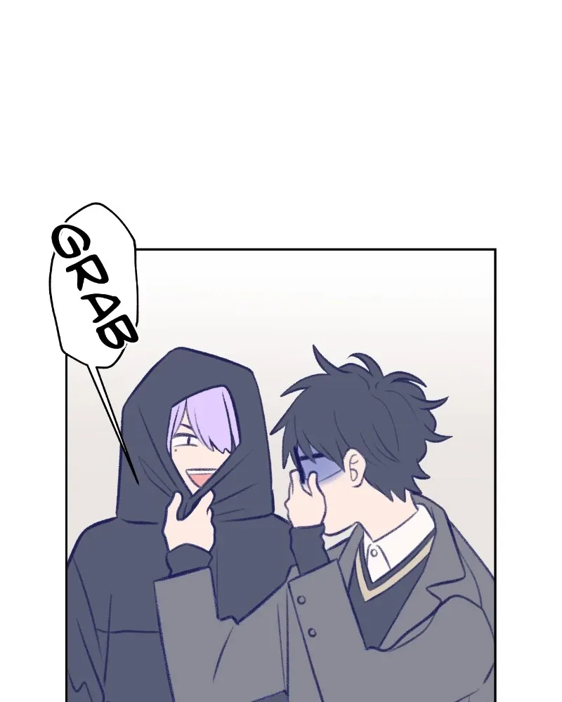 Nice to Meet You (Wishroomness) Chapter 14 page 85 - 