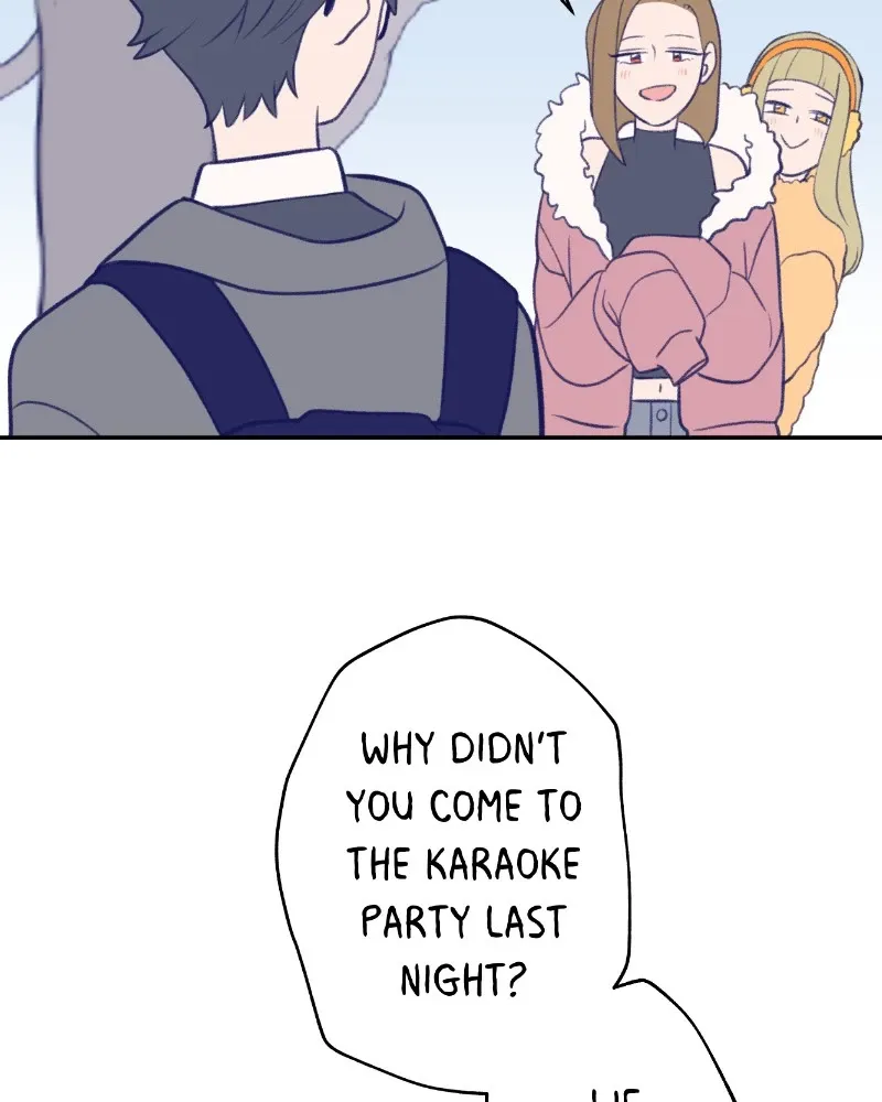 Nice to Meet You (Wishroomness) Chapter 14 page 10 - 