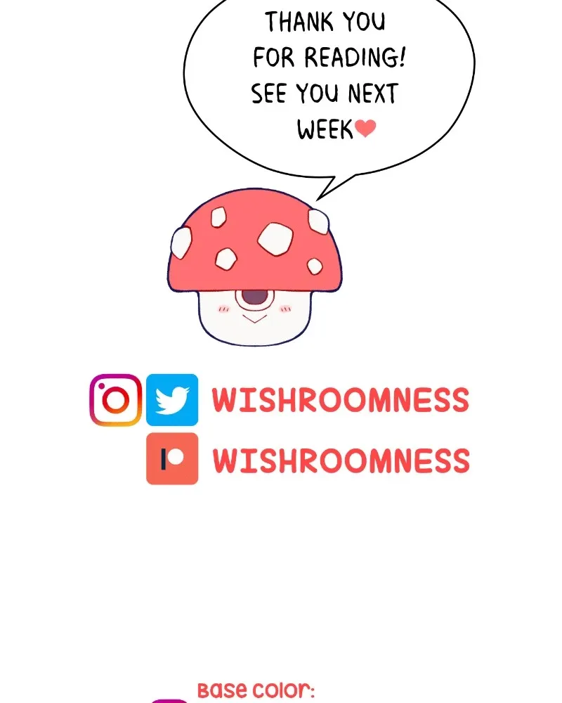 Nice to Meet You (Wishroomness) Chapter 14 page 95 - 
