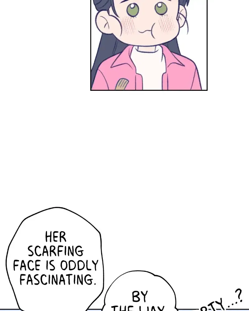 Nice to Meet You (Wishroomness) Chapter 15 page 102 - 