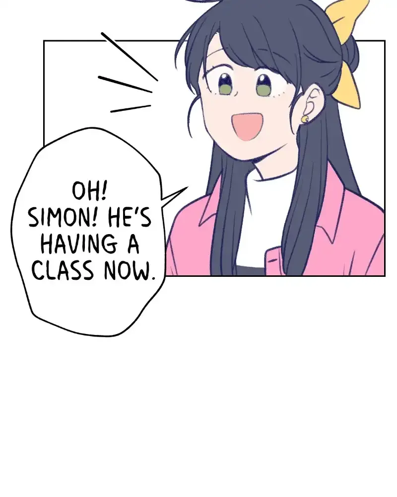 Nice to Meet You (Wishroomness) Chapter 15 page 104 - 