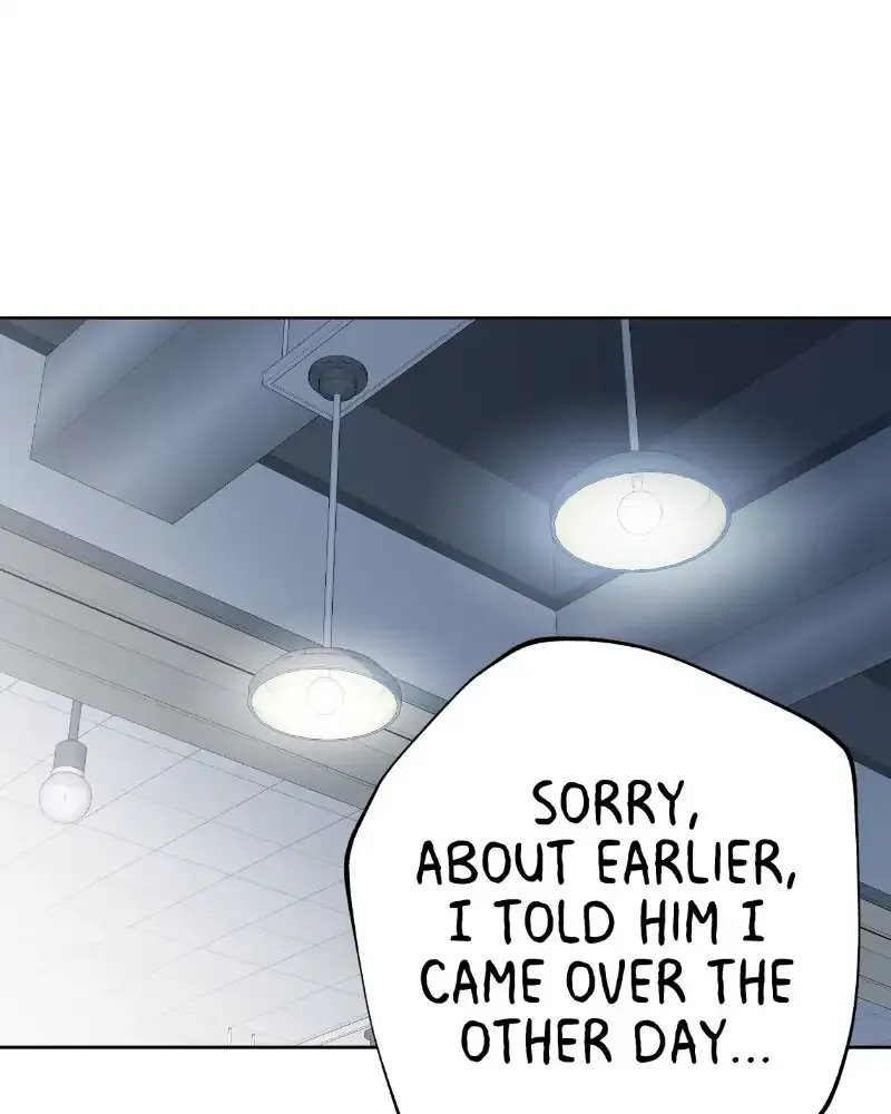 Nice to Meet You (Wishroomness) Chapter 15 page 105 - 
