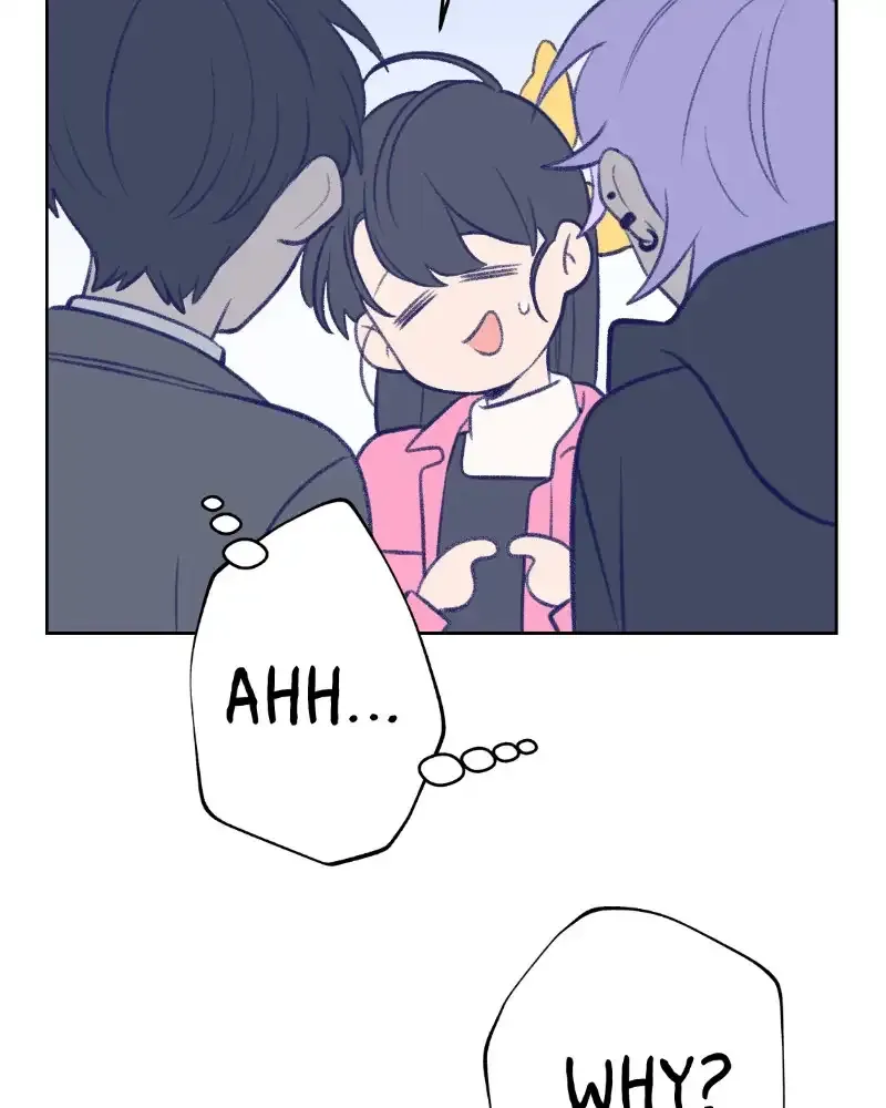 Nice to Meet You (Wishroomness) Chapter 15 page 107 - 