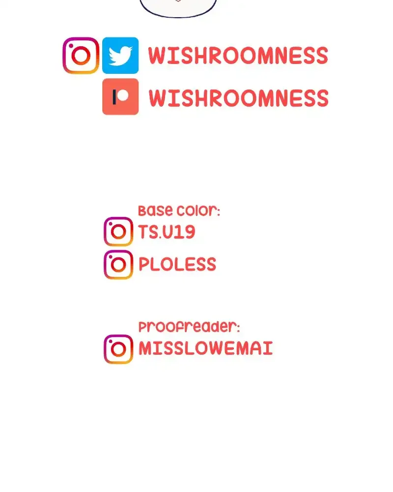 Nice to Meet You (Wishroomness) Chapter 15 page 117 - 
