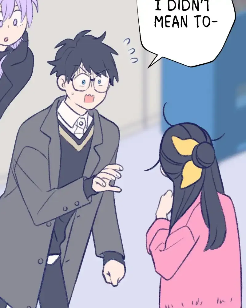 Nice to Meet You (Wishroomness) Chapter 15 page 21 - 