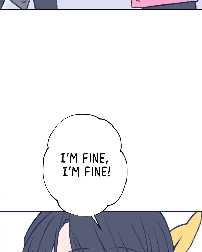 Nice to Meet You (Wishroomness) Chapter 15 page 22 - 