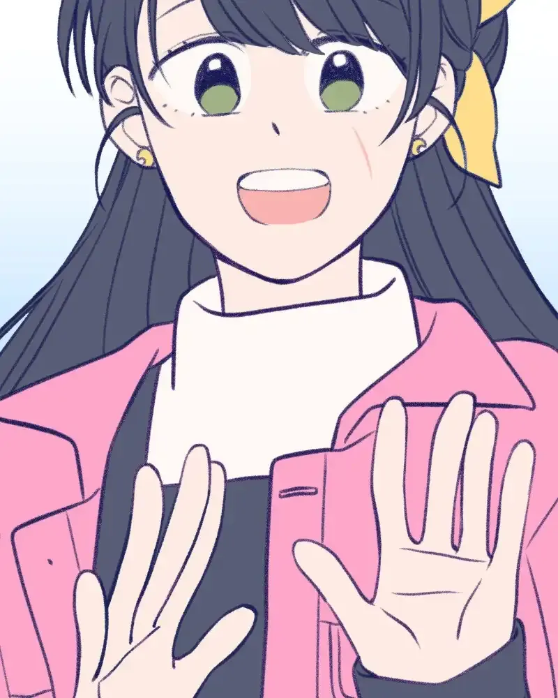 Nice to Meet You (Wishroomness) Chapter 15 page 23 - 