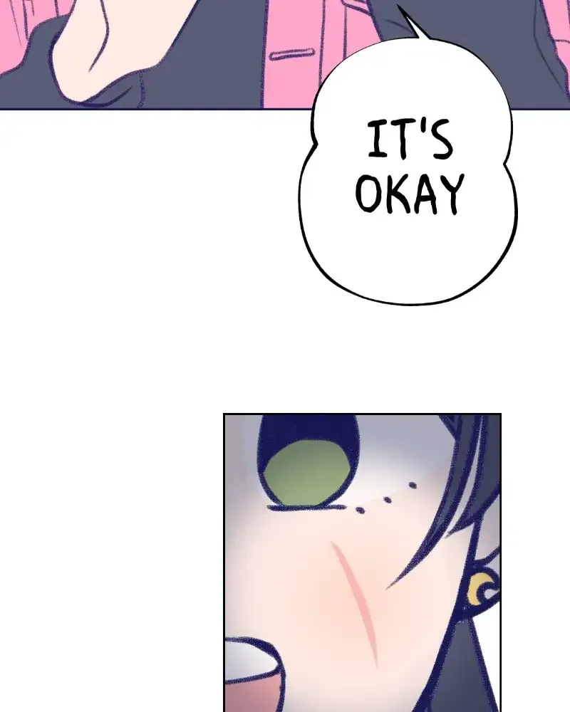 Nice to Meet You (Wishroomness) Chapter 15 page 24 - 