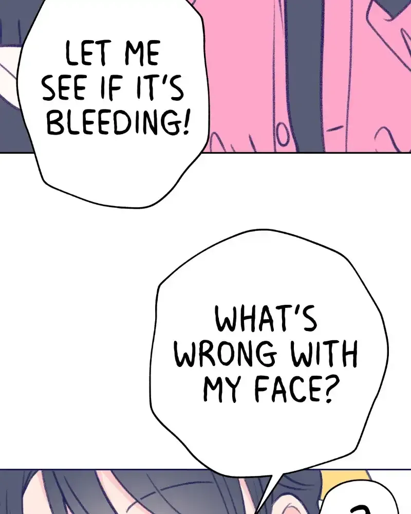 Nice to Meet You (Wishroomness) Chapter 15 page 29 - 