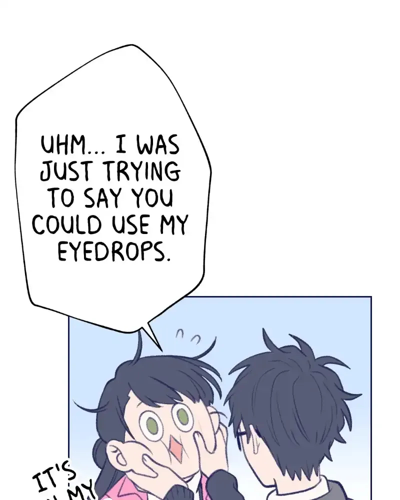 Nice to Meet You (Wishroomness) Chapter 15 page 31 - 