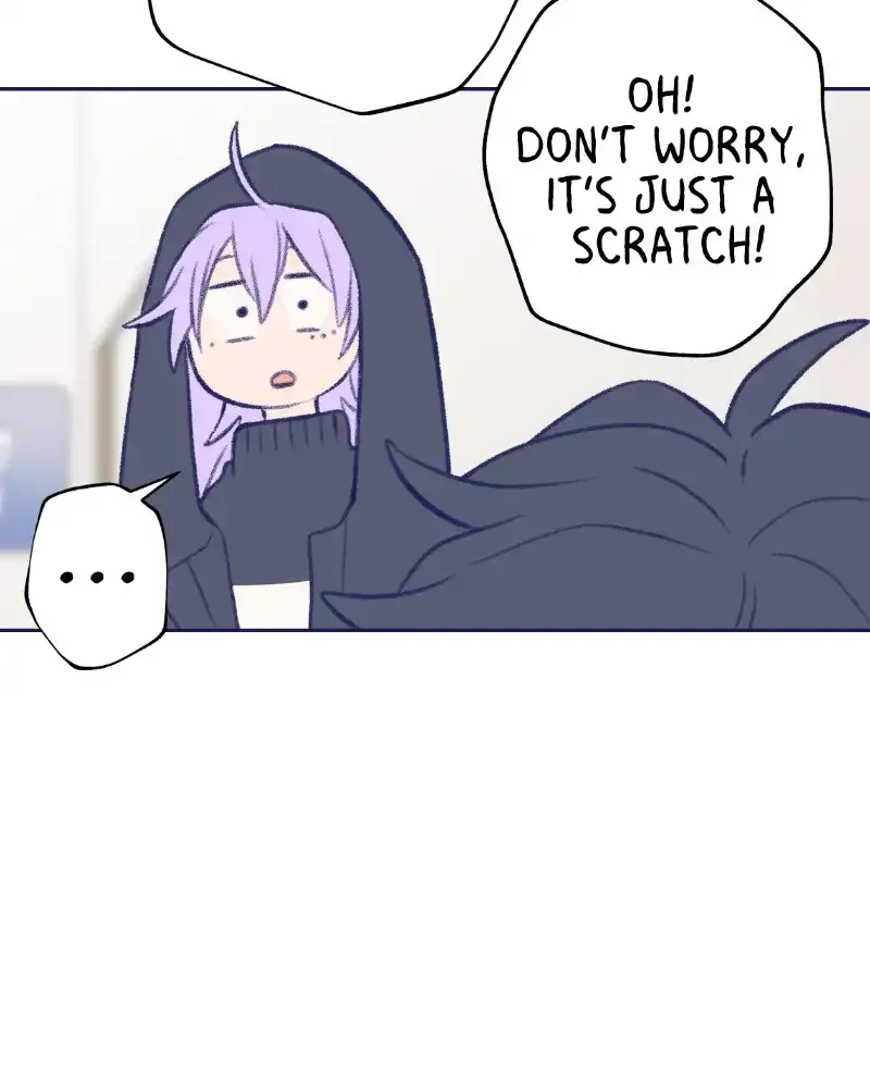 Nice to Meet You (Wishroomness) Chapter 15 page 33 - 