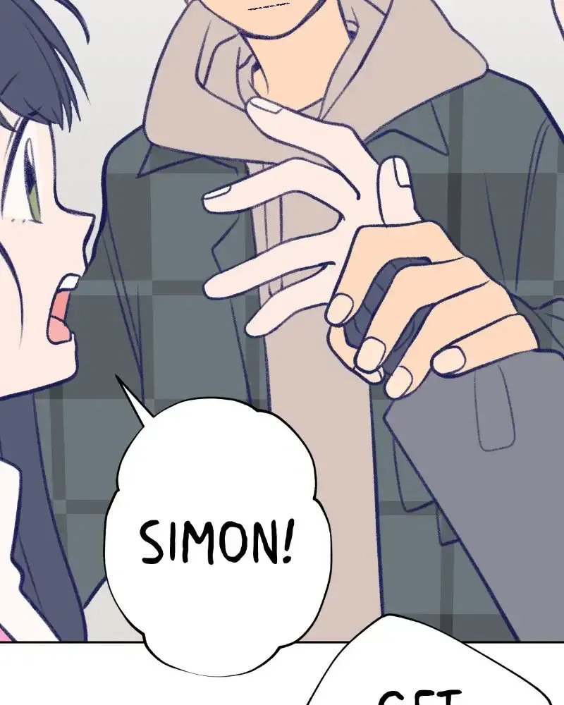Nice to Meet You (Wishroomness) Chapter 15 page 37 - 