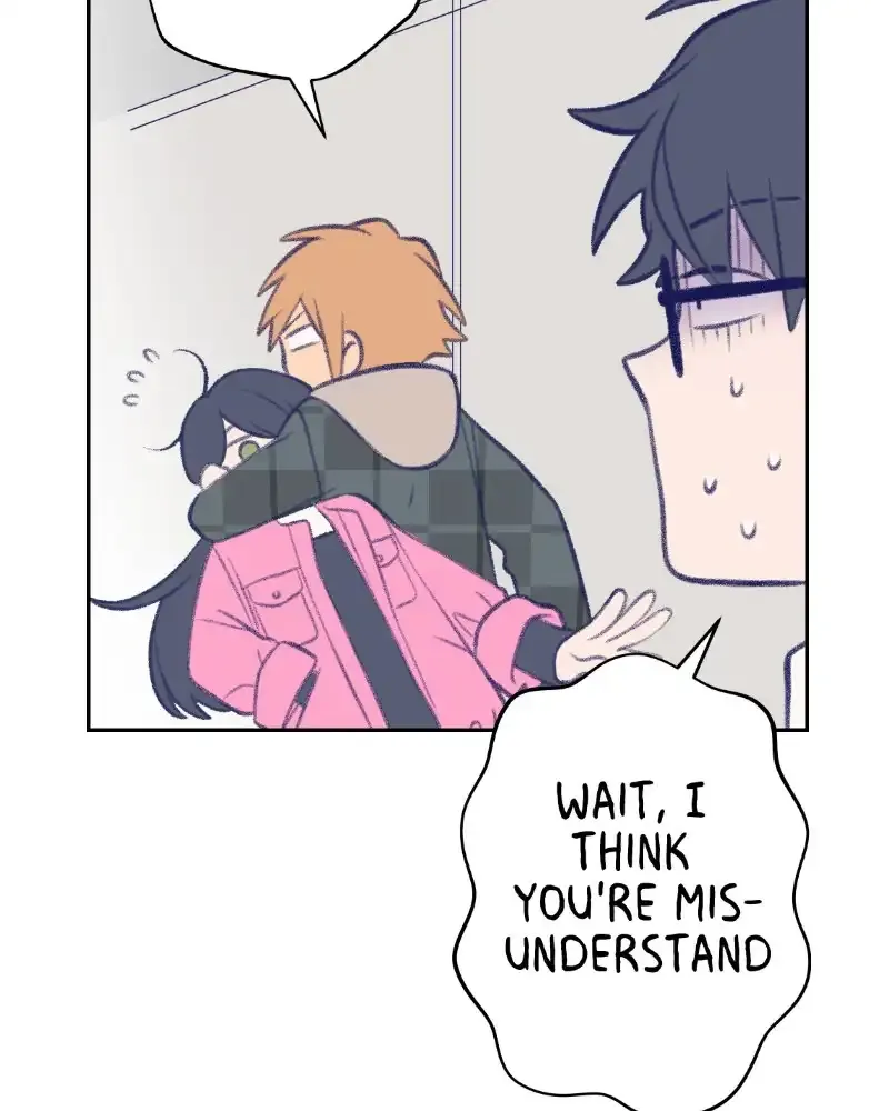 Nice to Meet You (Wishroomness) Chapter 15 page 44 - 