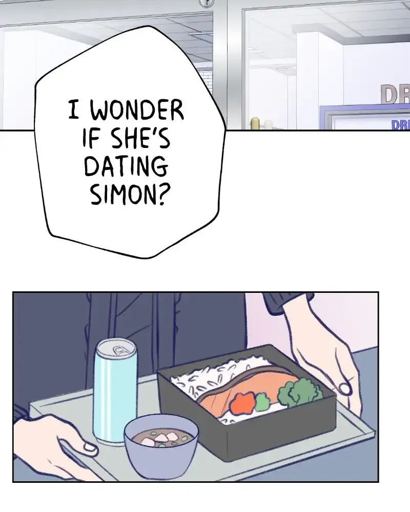 Nice to Meet You (Wishroomness) Chapter 15 page 53 - 