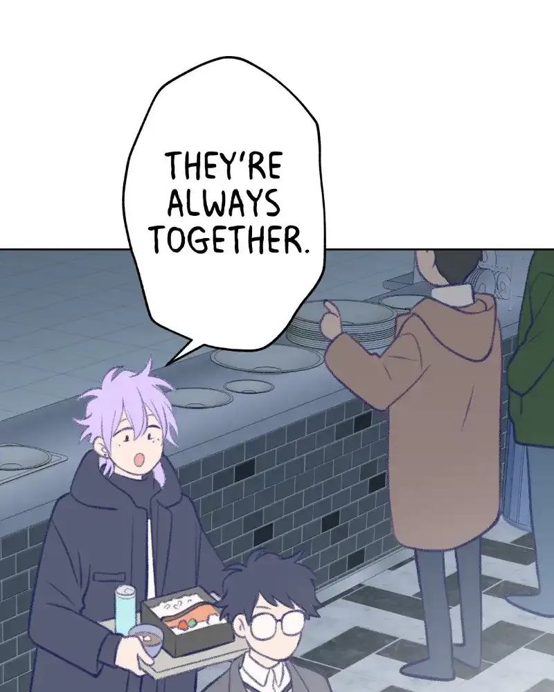Nice to Meet You (Wishroomness) Chapter 15 page 54 - 
