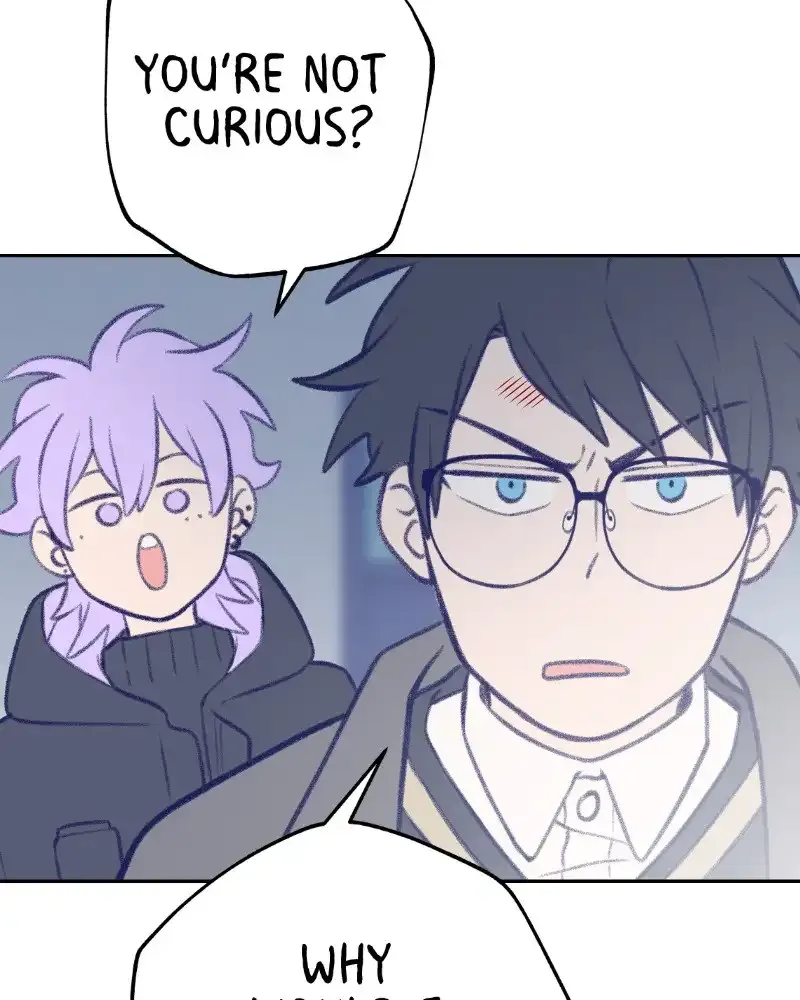 Nice to Meet You (Wishroomness) Chapter 15 page 56 - 
