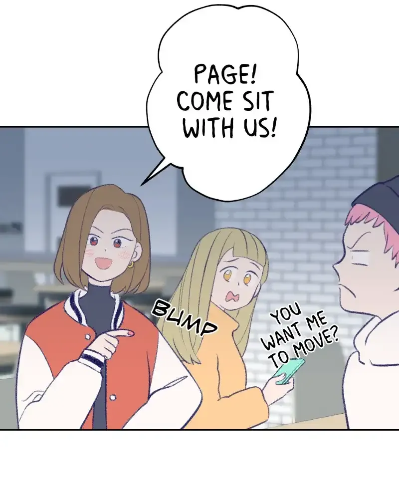 Nice to Meet You (Wishroomness) Chapter 15 page 60 - 