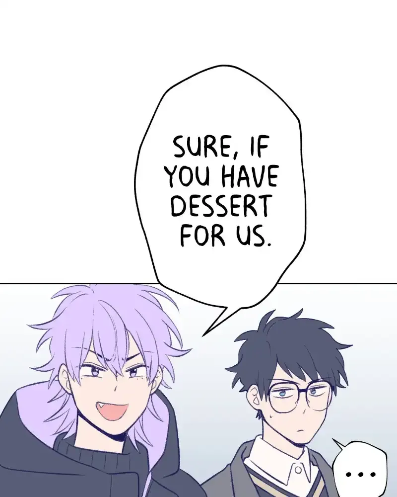 Nice to Meet You (Wishroomness) Chapter 15 page 61 - 