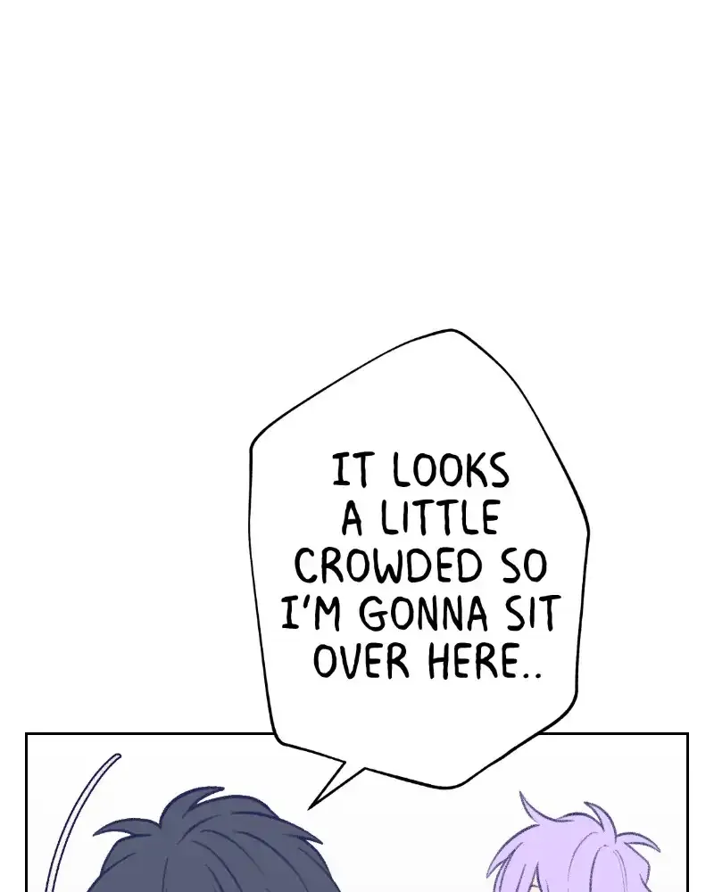 Nice to Meet You (Wishroomness) Chapter 15 page 66 - 