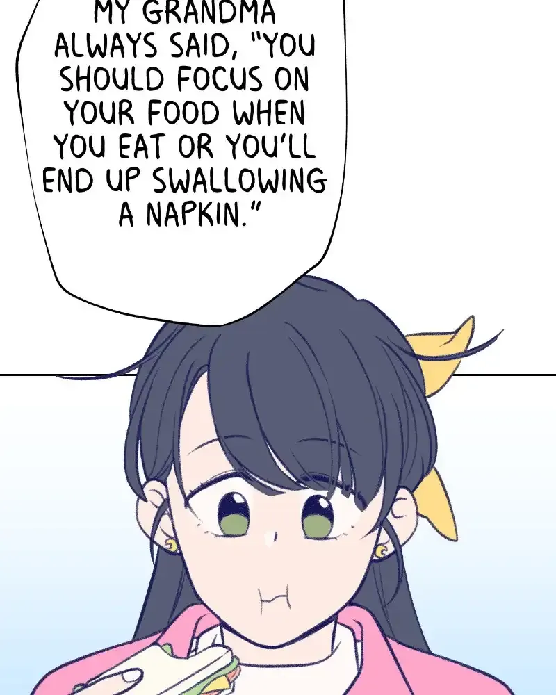 Nice to Meet You (Wishroomness) Chapter 15 page 70 - 