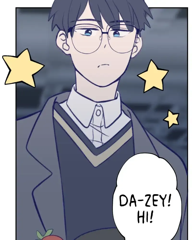 Nice to Meet You (Wishroomness) Chapter 15 page 72 - 