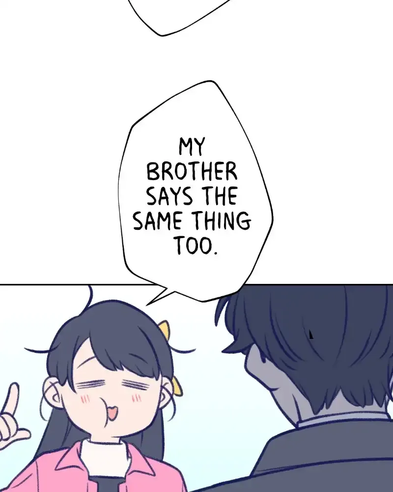 Nice to Meet You (Wishroomness) Chapter 15 page 75 - 
