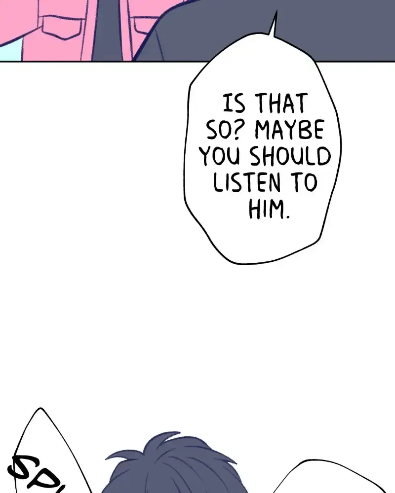 Nice to Meet You (Wishroomness) Chapter 15 page 76 - 