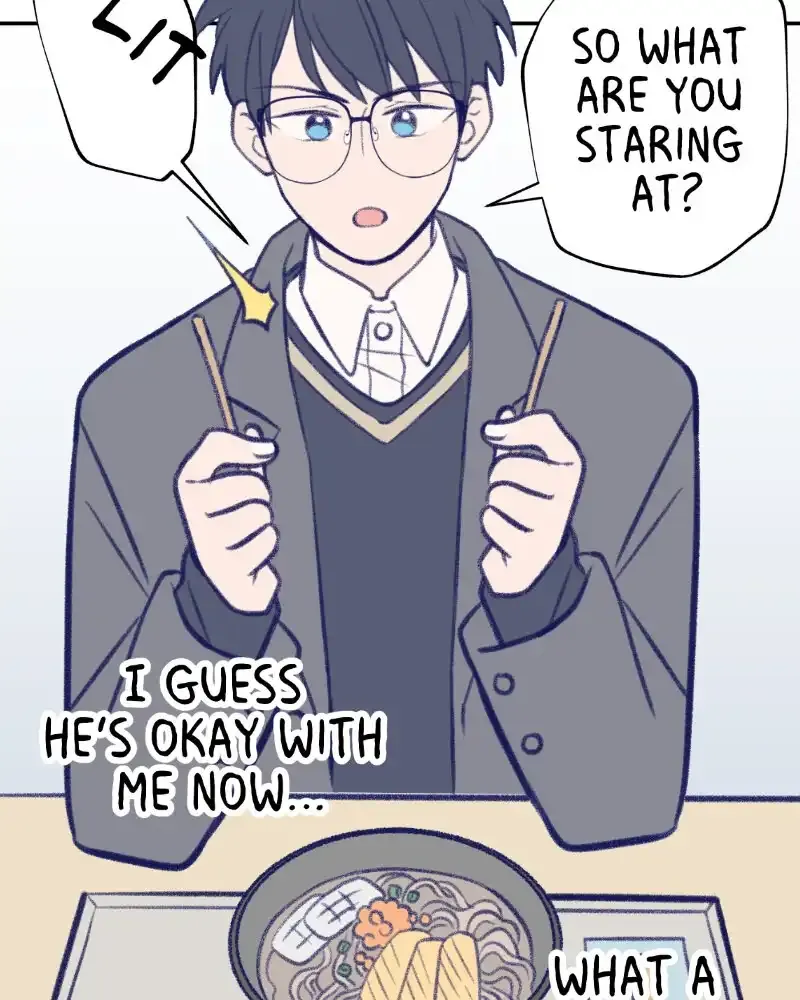 Nice to Meet You (Wishroomness) Chapter 15 page 77 - 