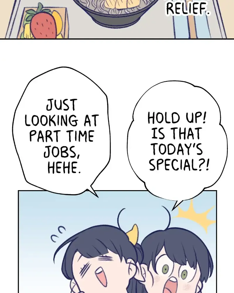 Nice to Meet You (Wishroomness) Chapter 15 page 78 - 