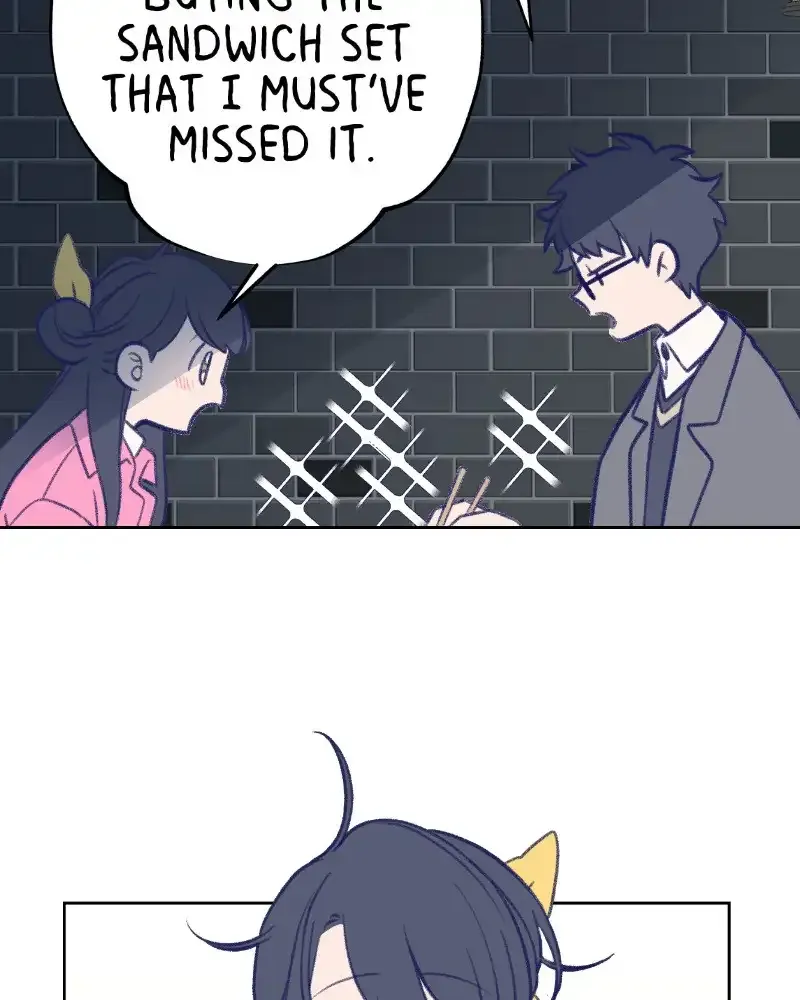 Nice to Meet You (Wishroomness) Chapter 15 page 80 - 