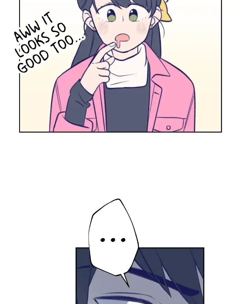 Nice to Meet You (Wishroomness) Chapter 15 page 81 - 