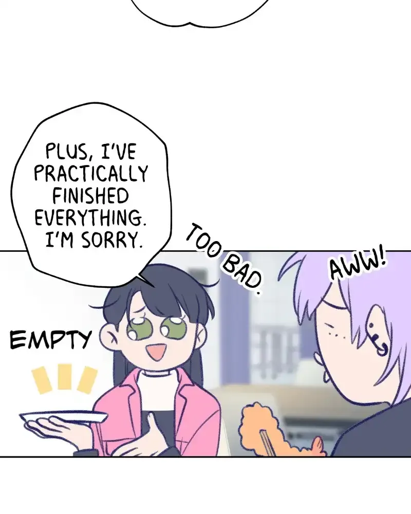 Nice to Meet You (Wishroomness) Chapter 15 page 90 - 