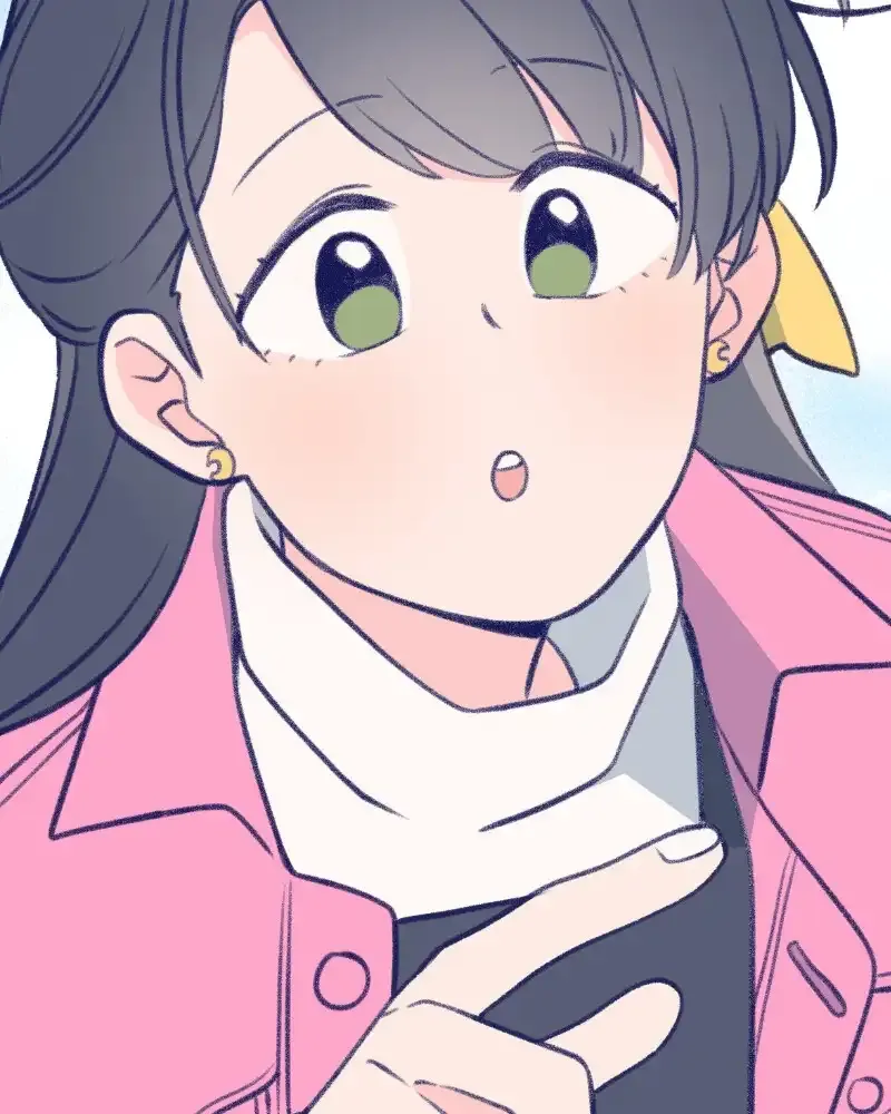 Nice to Meet You (Wishroomness) Chapter 15 page 10 - 
