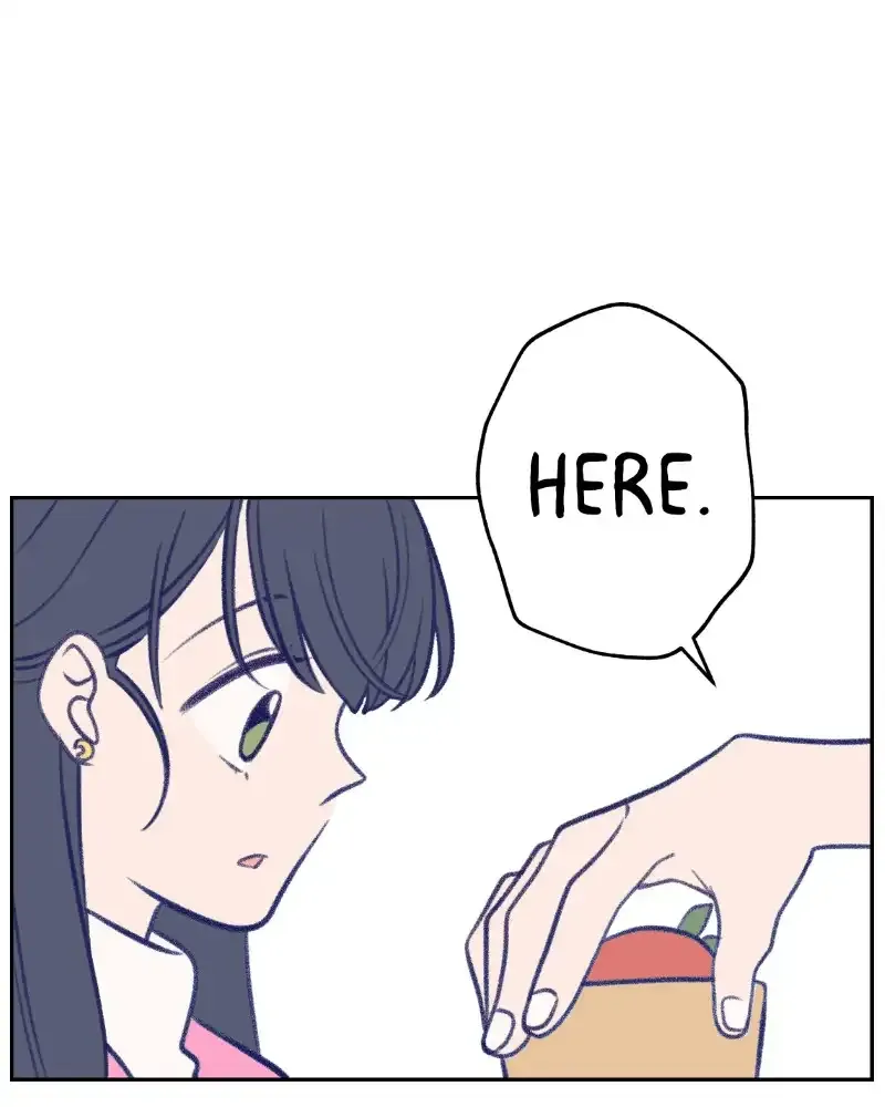 Nice to Meet You (Wishroomness) Chapter 15 page 91 - 