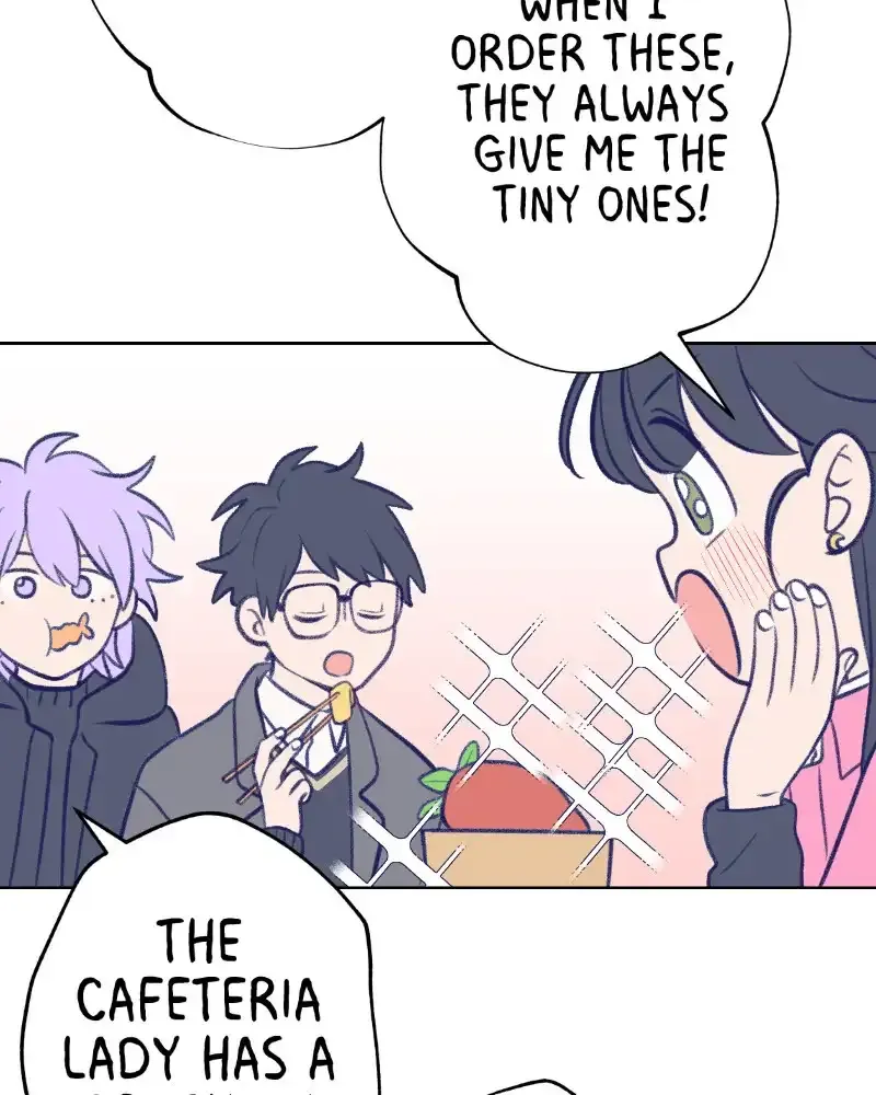 Nice to Meet You (Wishroomness) Chapter 15 page 94 - 