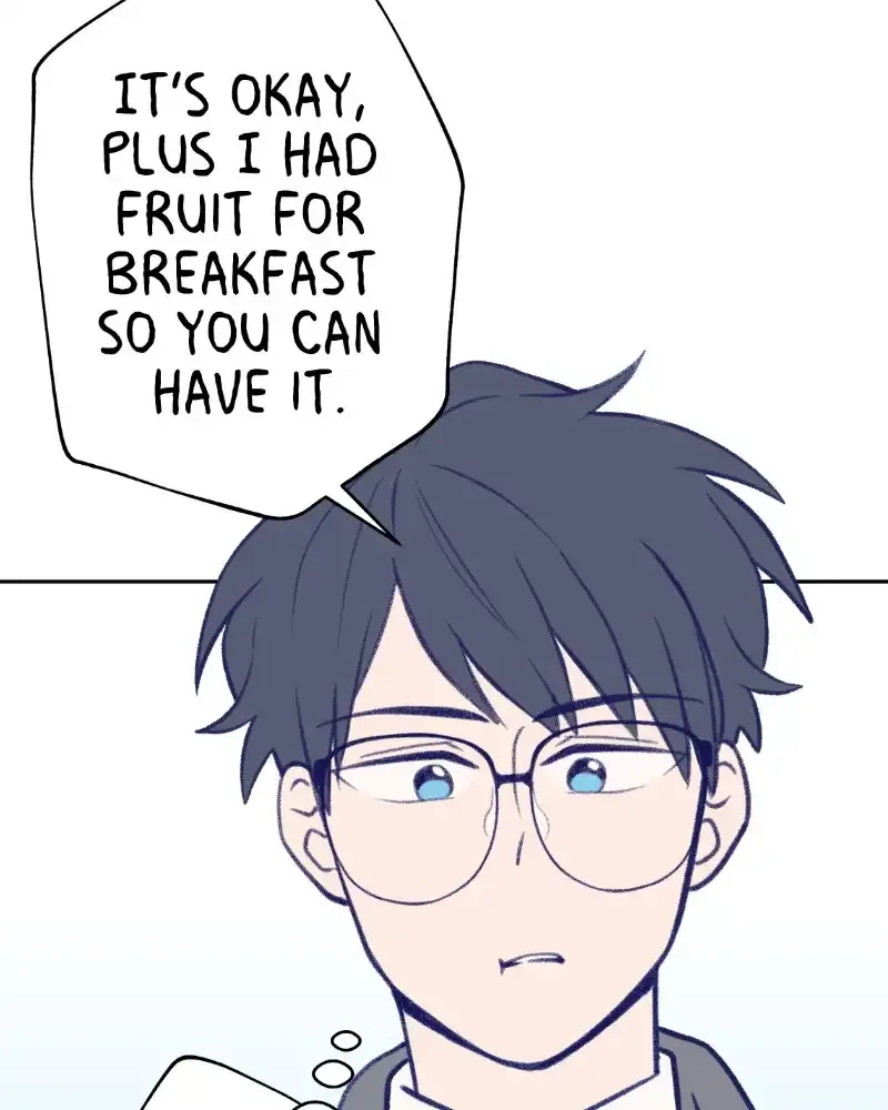 Nice to Meet You (Wishroomness) Chapter 15 page 97 - 